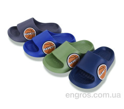 Шлепки BABYSHOP